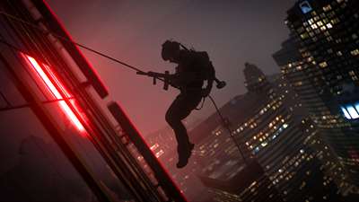 Call of Duty: Modern Warfare II - Cross-Gen Bundle screenshot 3