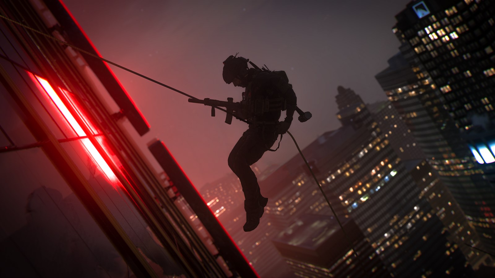Call of Duty: Modern Warfare II — captura 3