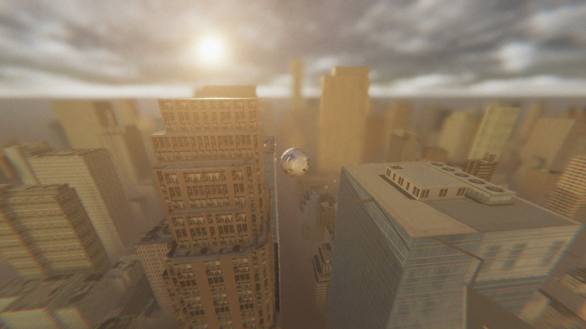 NYC-Game screenshot 6