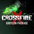 CrossfireX Pack Babylone