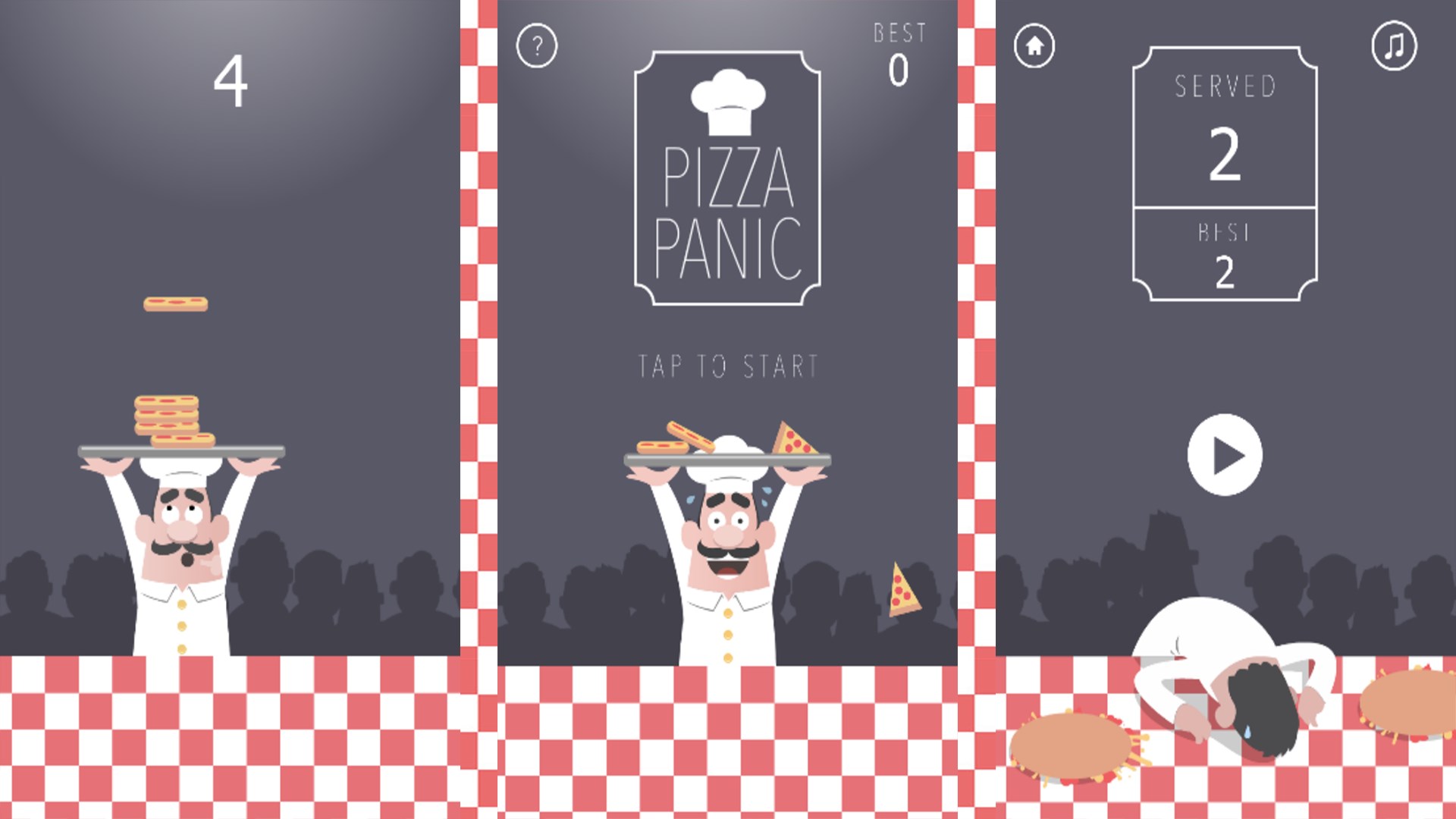 Buy Pizza Panic Chef Microsoft Store En Jm