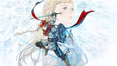 The Adventures of Elliot: The Millennium Tales Prologue Demo