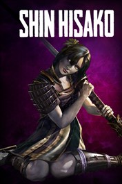 Shin Hisako