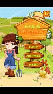 Farm Connect Animal screenshot 1