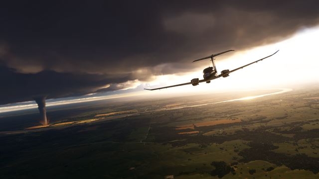 Microsoft Flight Simulator 2024 - Standard Edition screenshot 11