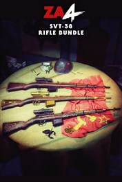 Zombie Army 4: SVT-38 Rifle Bundle