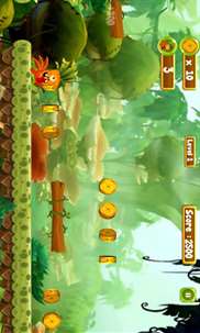 BuBu Jump Adventure screenshot 4