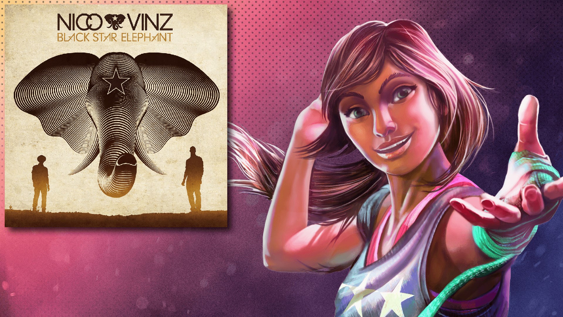 Kup "Am I Wrong" - Nico & Vinz — sklep Microsoft Store pl-PL