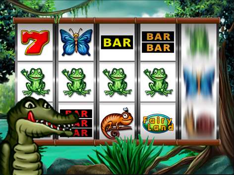 Lucky Slots: Casino simulator Screenshots 2