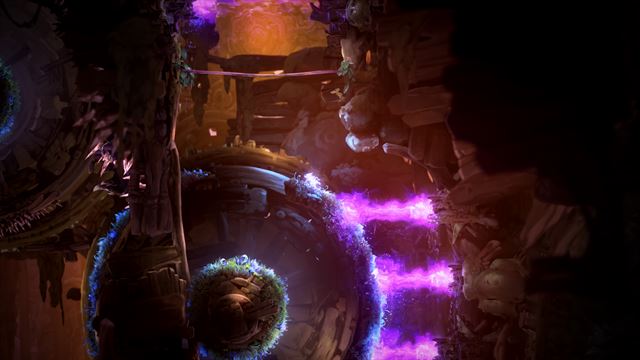 Ori and the Will of the Wisps screenshot 12