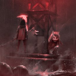 Aperçu REANIMAL: Friend's Pass