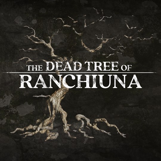 The Dead Tree of Ranchiuna for xbox