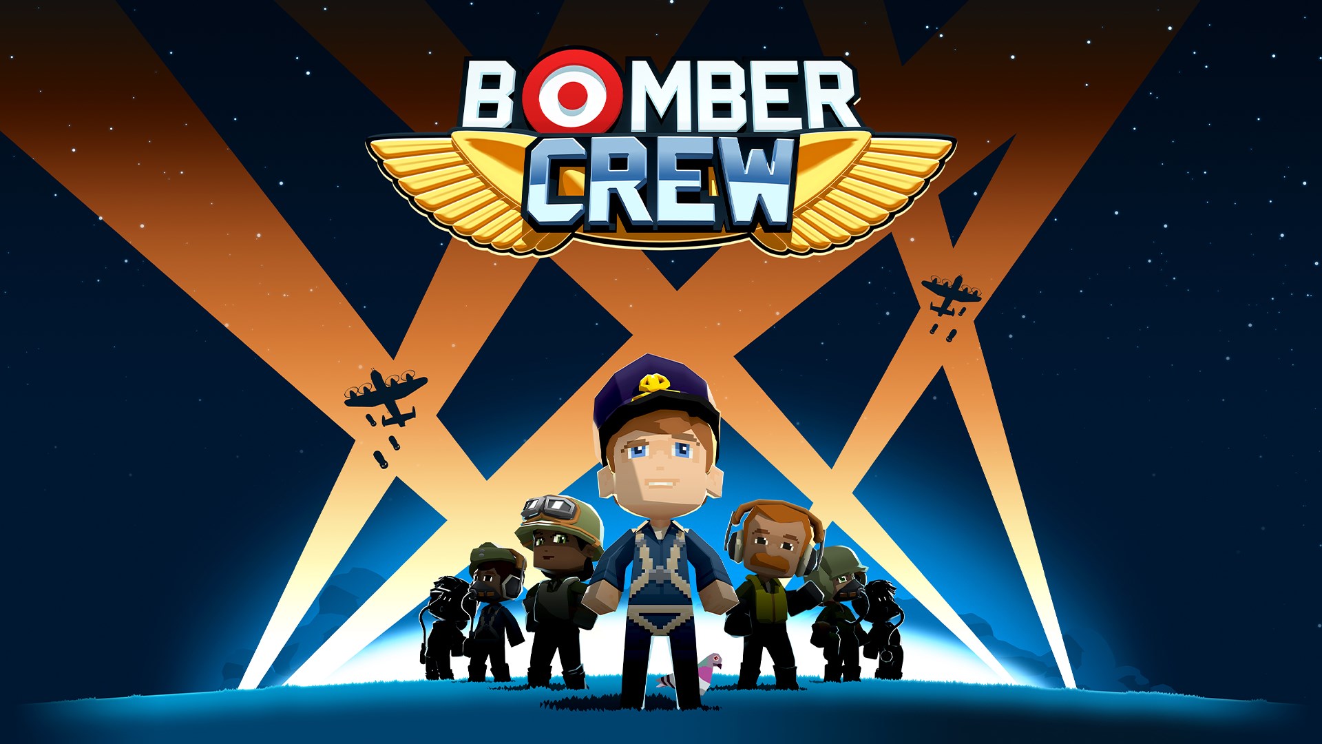 Bomber Crew Deluxe Edition screenshot thumbnail video
