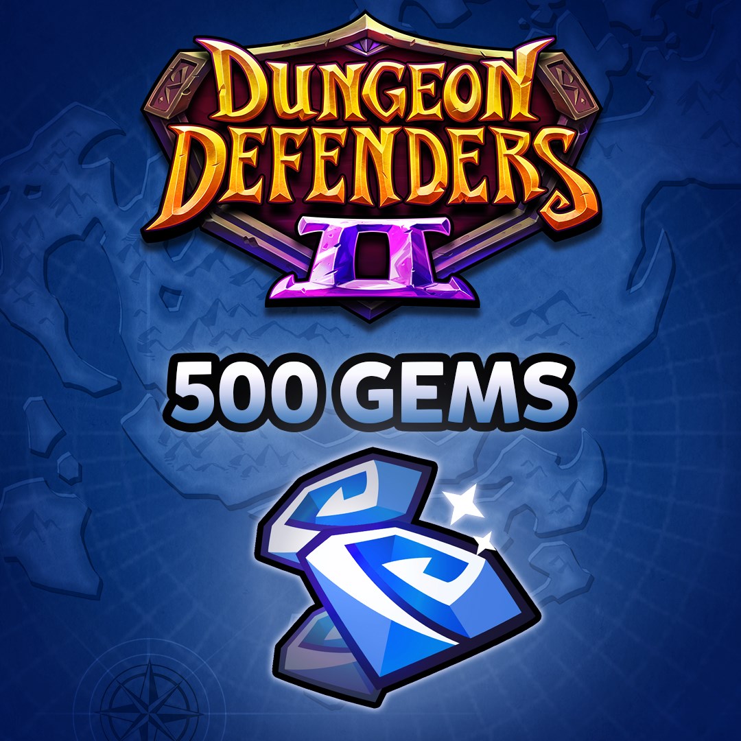 Pile of Gems