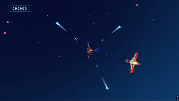 Vortexx — 6