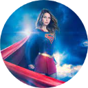 Supergirl Wallpaper New Tab icon