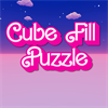Cube Fill Puzzle