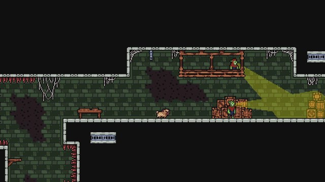 6Souls screenshot 4