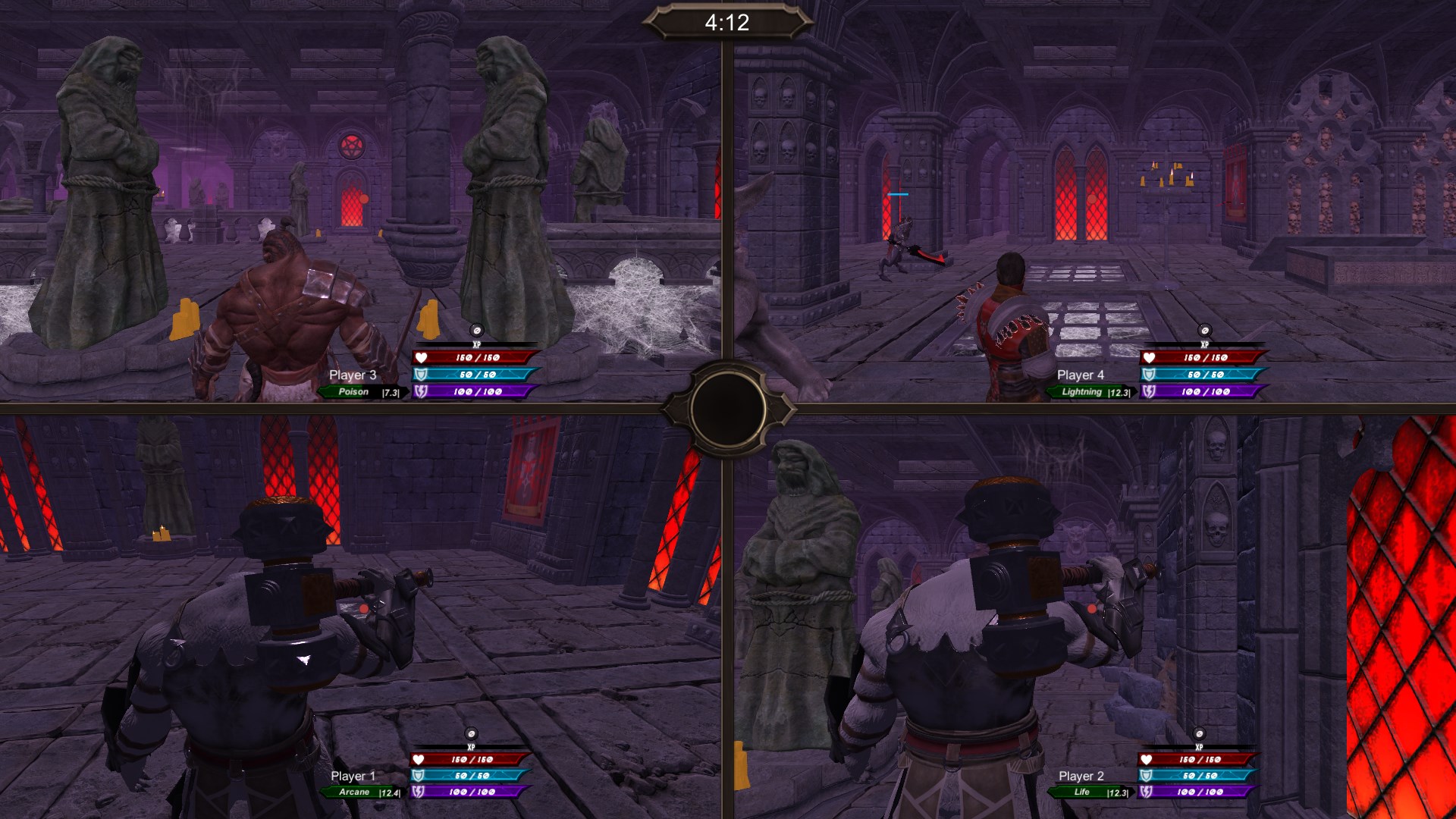 Elemental Warriors - Íoslódáil agus imir gan chostas ar Windows | Microsoft  Store, image size:1920x1080