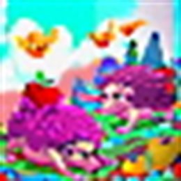 Aperçu Synchro Hedgehogs (for Windows 10)