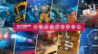Space Engineers: Ultimate Edition 2021