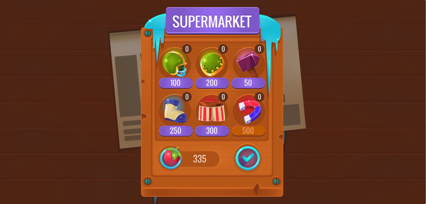 #4. Escape Run 1 (Windows) By: MiniGame.com