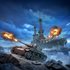 World of Warships: Legends – Alliés stratégiques
