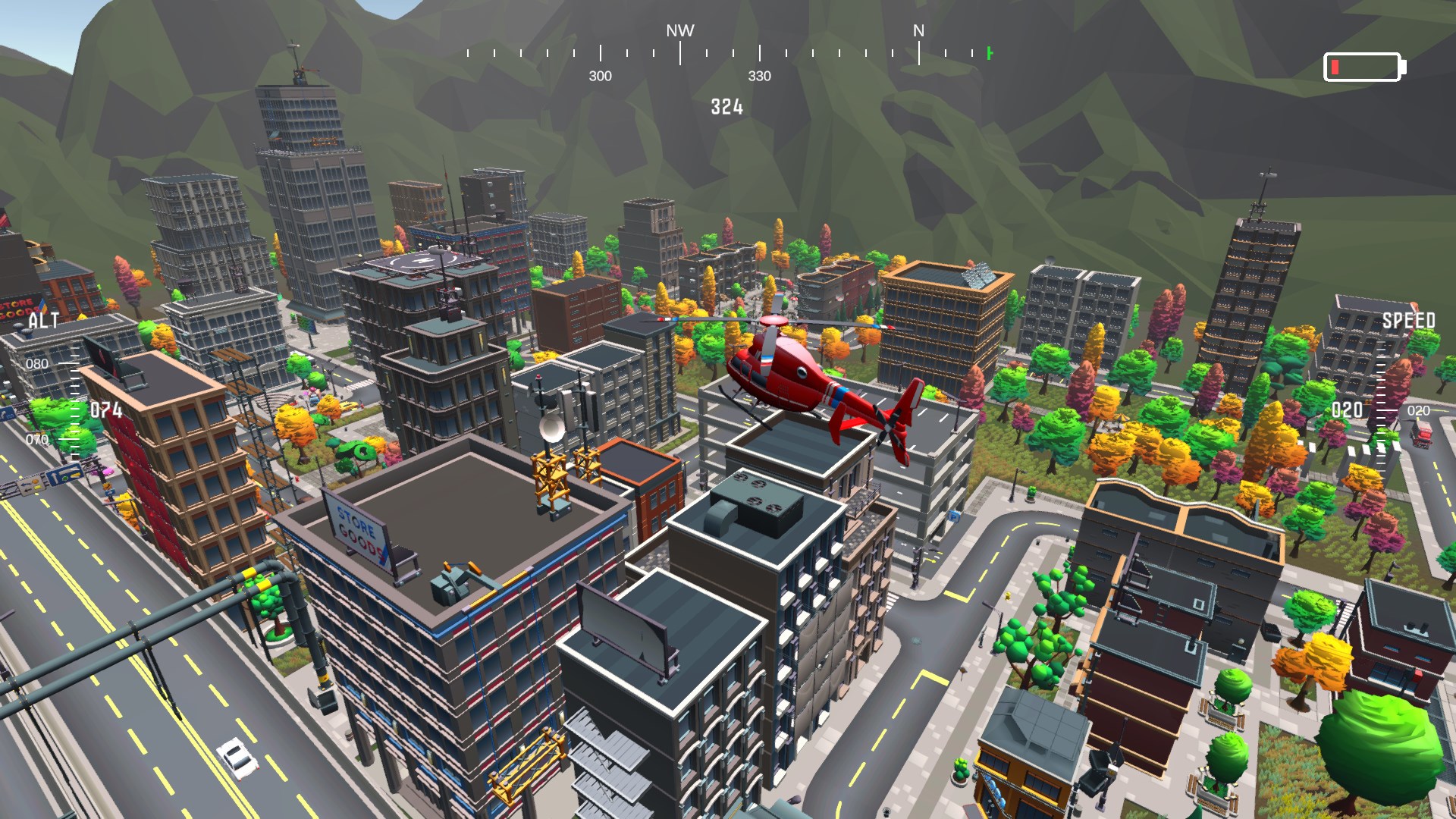 Drone Scout screenshot 3 of 4