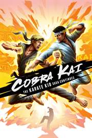 Buy Cobra Kai 2: Dojos Rising - Nemesis Edition