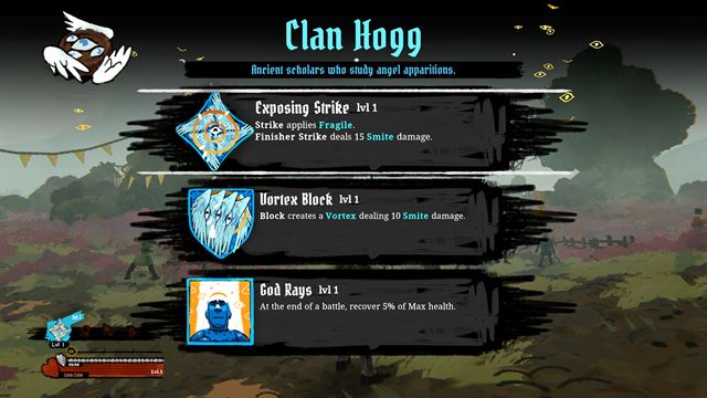 Tears of Metal (Game Preview) screenshot 8