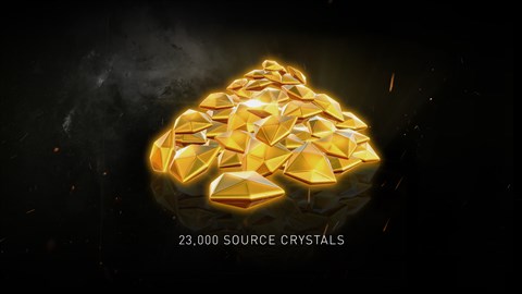 Injustice™ 2 - 23.000 Cristalli Sorgente