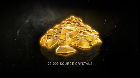 Injustice™ 2 - 23.000 Source Crystals