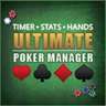 Ultimate Poker Manager