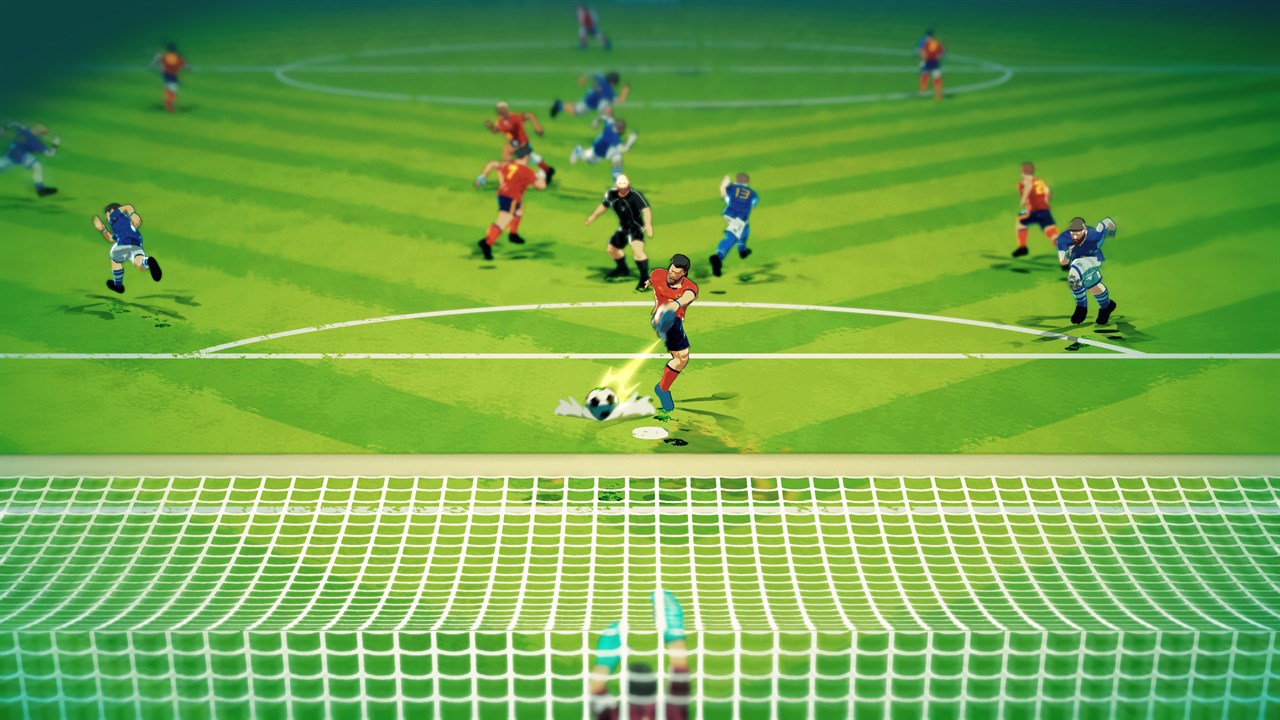Beat The Champions screenshot 3