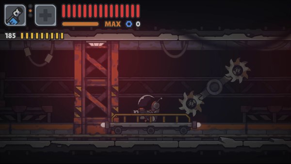 Dead Station 2 — 6