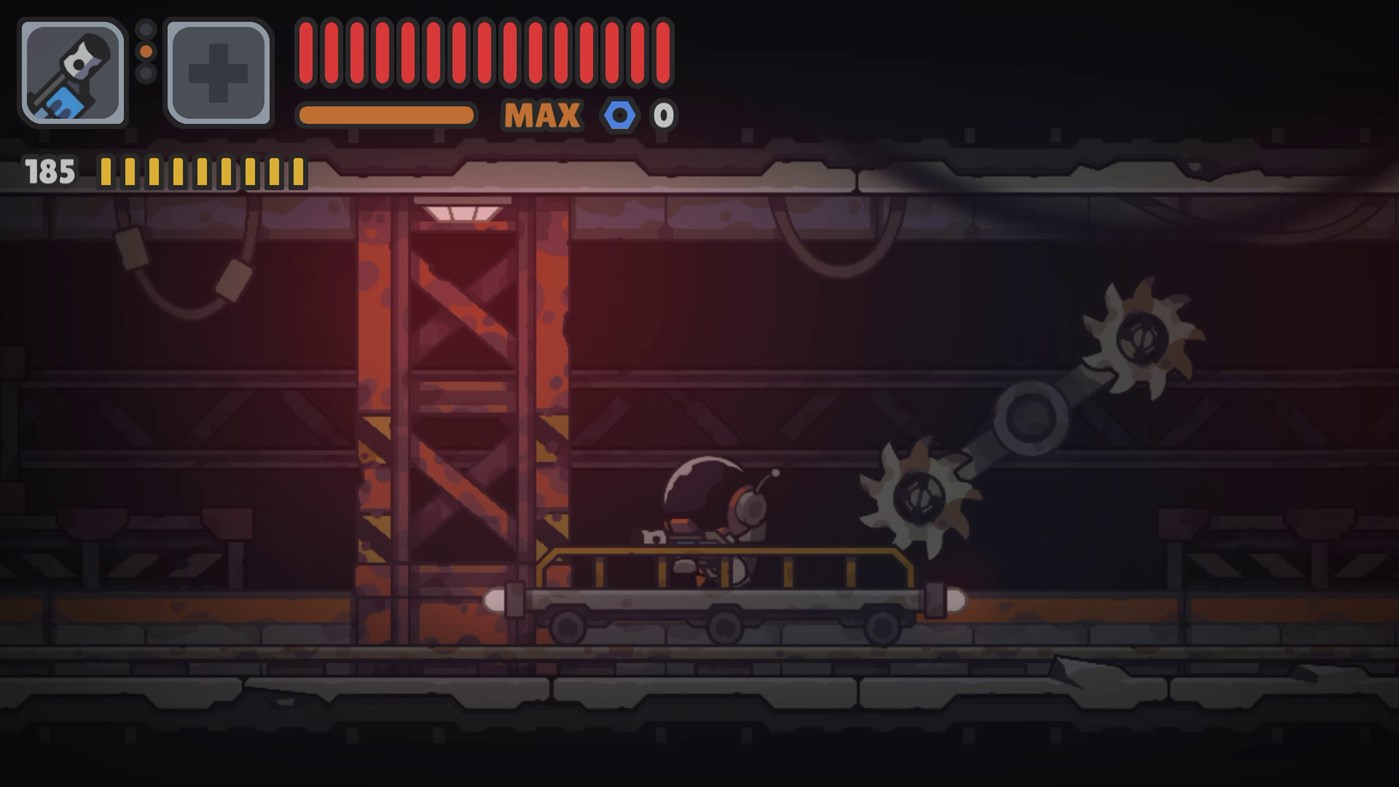 #6. Dead Station 2 (Xbox) By: ChiliDog Interactive