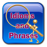Idioms & Phrases Free
