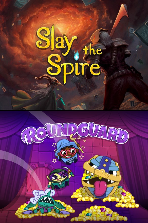 Roguelike Bundle