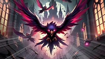 Windborn - Echoes of the Night