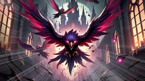 Windborn - Echoes of the Night