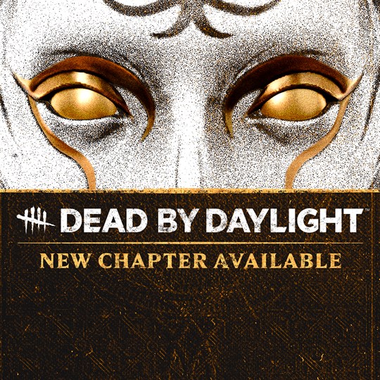 Dead by Daylight for xbox