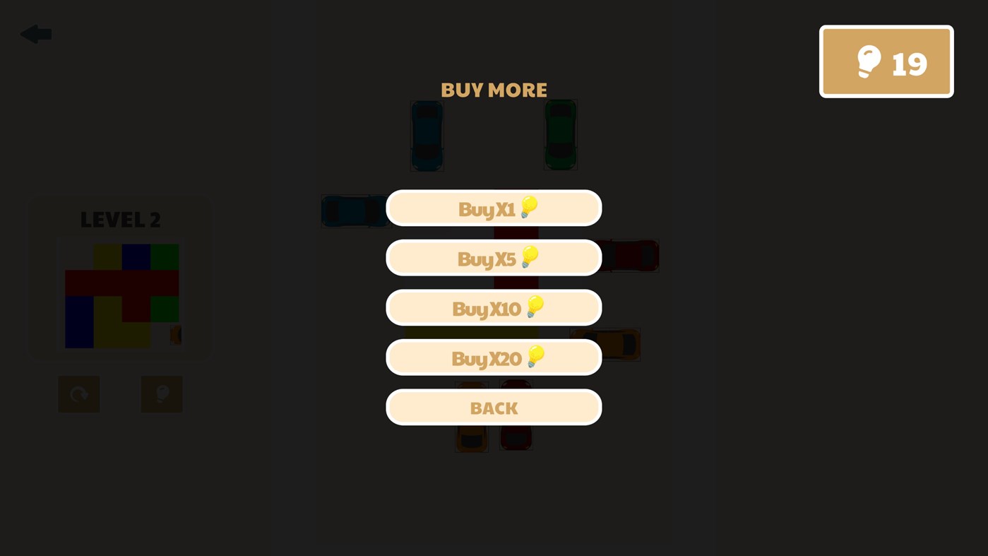 #1. Park Puzzle (Windows) 由: Veronica bio