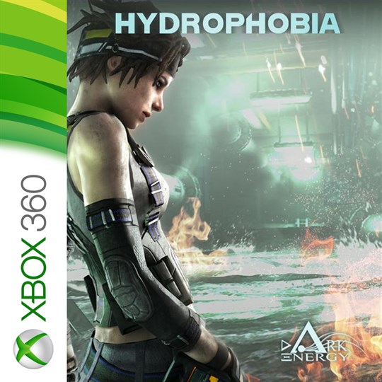 Hydrophobia for xbox