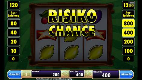 High 5 Slot Screenshots 2