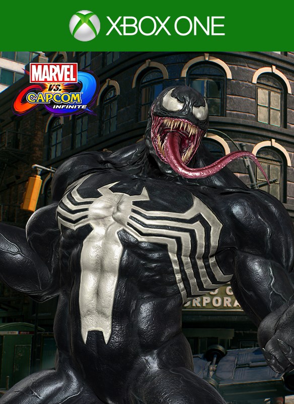 venom xbox