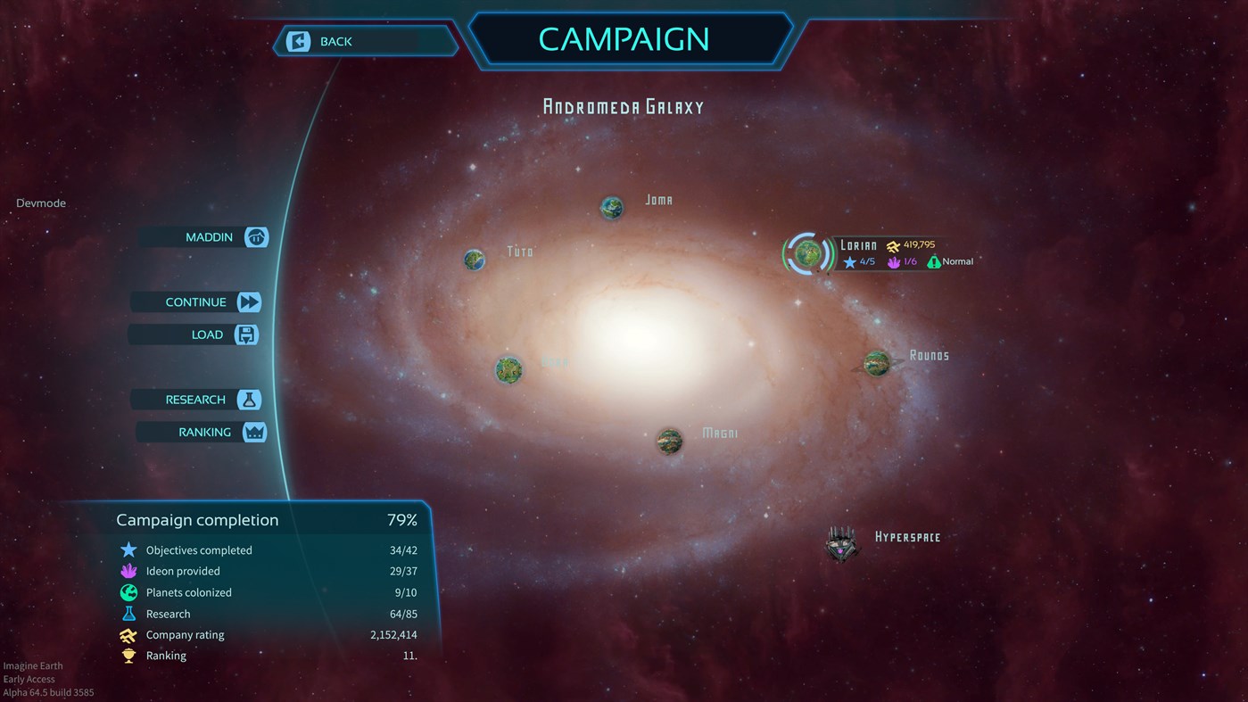 #4. Imagine Earth (Xbox) Podle: Serious Brothers