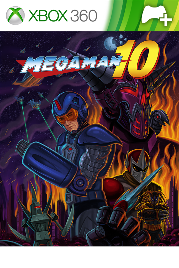 SPECIAL STAGE 3 Xbox Series X|S and Xbox One cover art