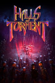 Halls of Torment - Xbox Game Pass