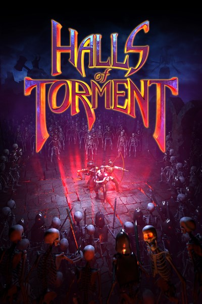 Halls of Torment Halls of Torment