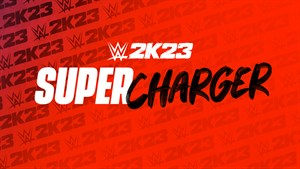 WWE 2K23 для Xbox Series X|S SuperCharger